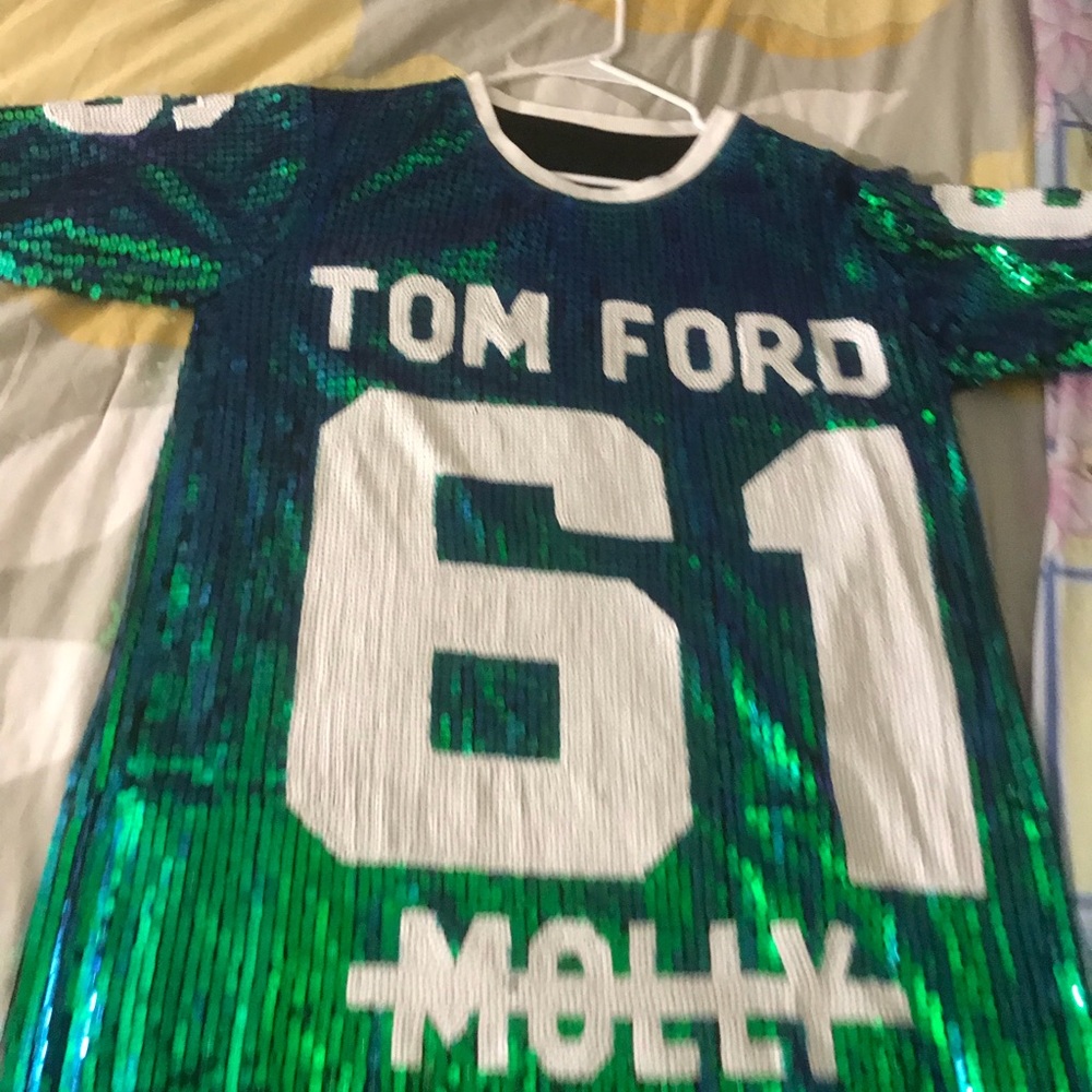 Tom Ford Dress (new)